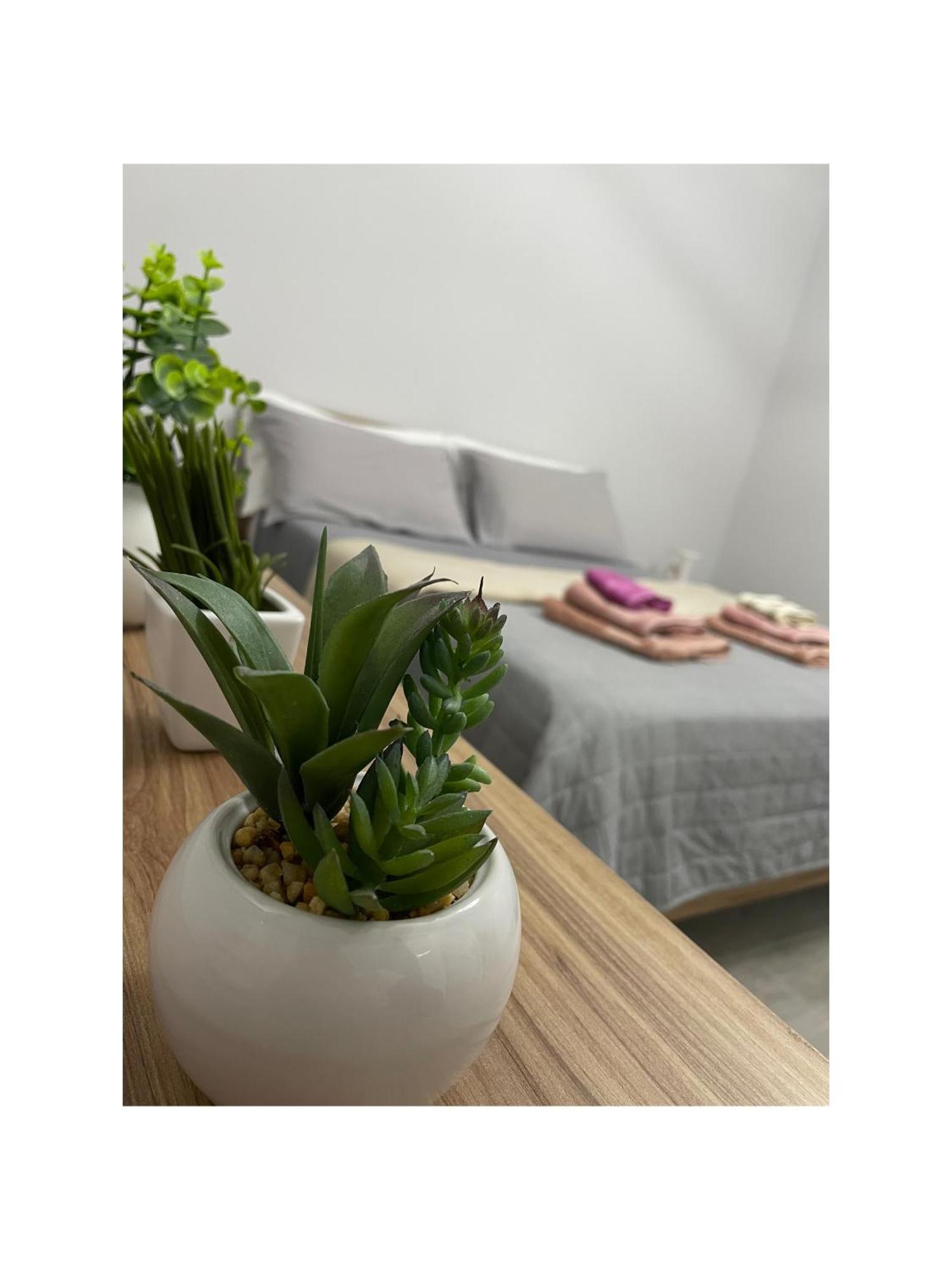 바를레타 Casa Melly 아파트 외부 사진