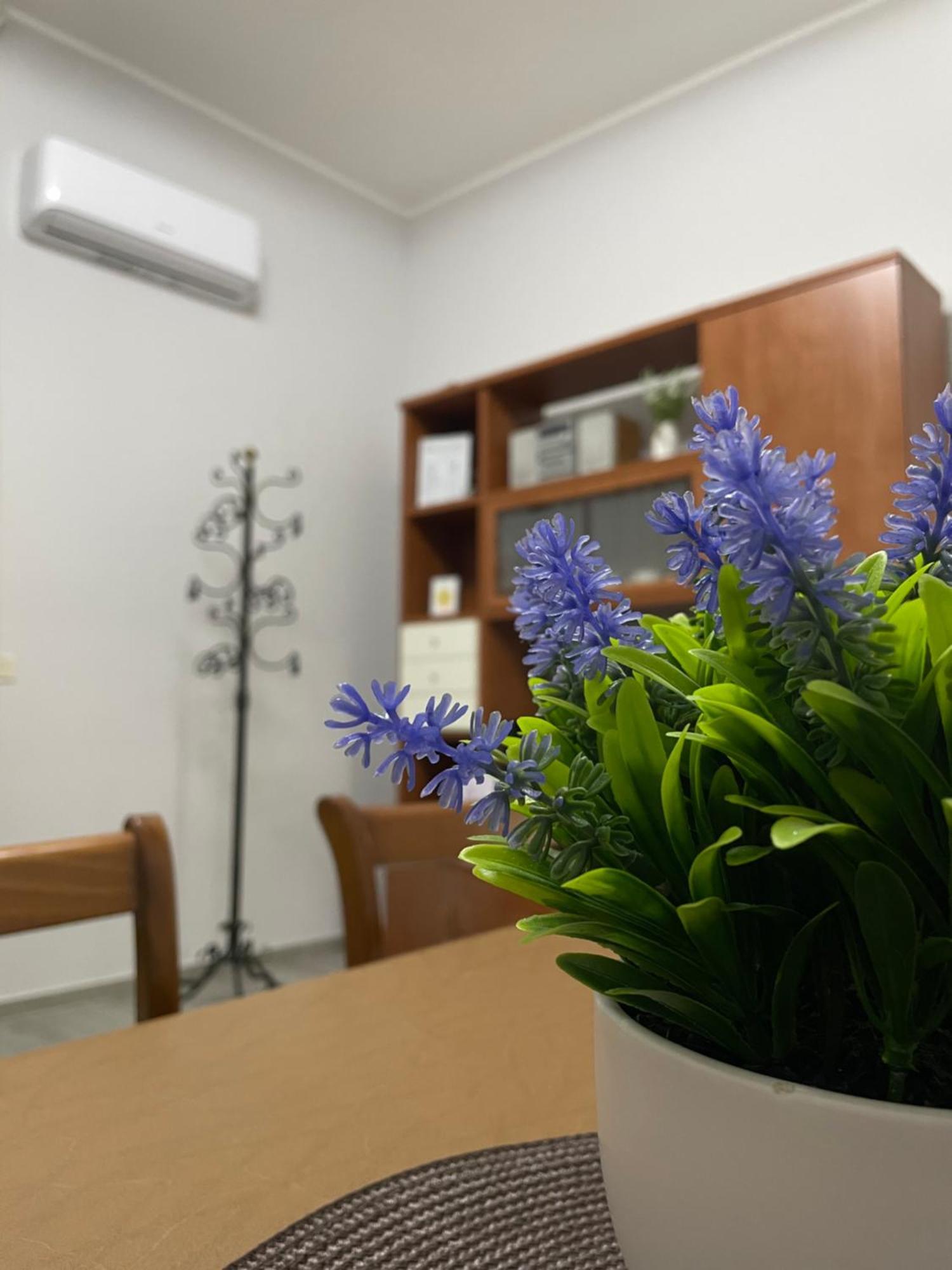 바를레타 Casa Melly 아파트 외부 사진